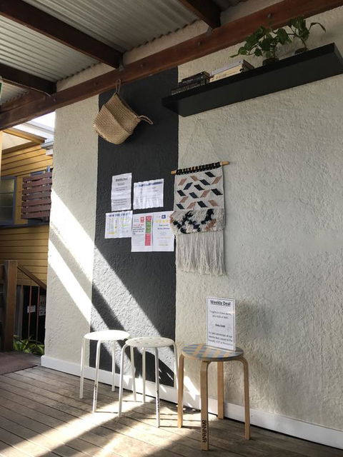 Banana Bender Backpackers - Australian Directory 2