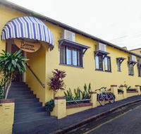 Banana Bender Backpackers - Australian Directory