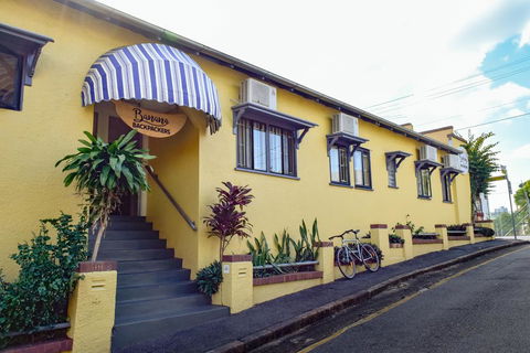 Banana Bender Backpackers - Australian Directory 0
