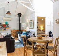 Bandalong Cottages - Australian Directory