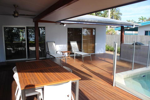 Banfields Retreat - Australian Directory 3