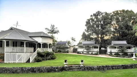 Bangalow Guesthouse - Australian Directory 0