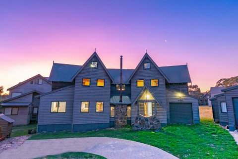 Banjo's Chalet, Alpine-getaways - Australian Directory 0