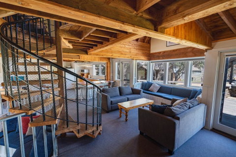 Banjo's Chalet, Alpine-getaways - Australian Directory 3