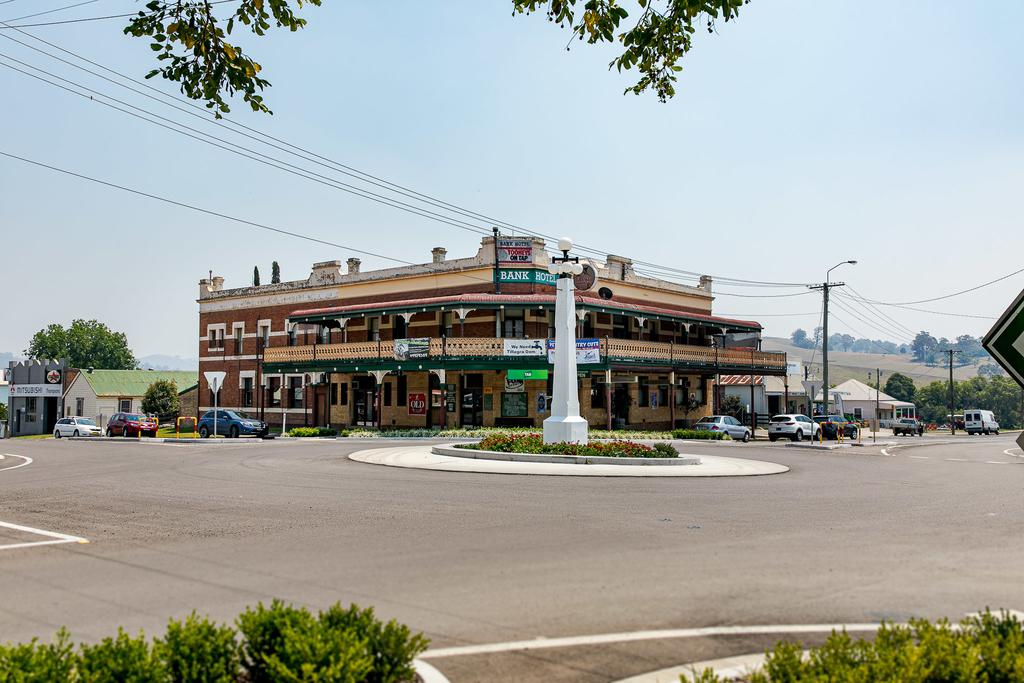 Hanleys Creek NSW Australian Directory