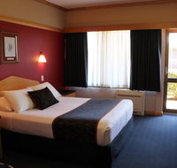 Banksia Motel - Australian Directory