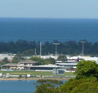 Banksia Waters - Australian Directory