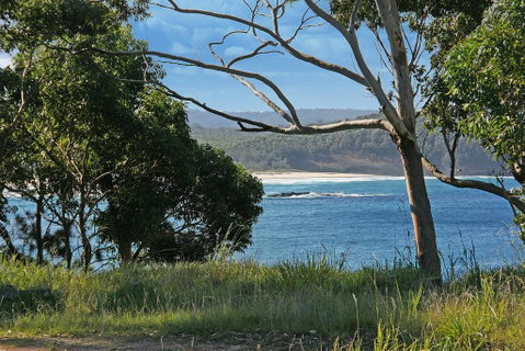 Bannister 49 - Neptune's Way - Australian Directory 1