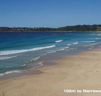 Bannister 49 - Neptune's Way - Australian Directory