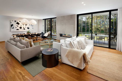 Bannisters Pavilion Mollymook - Australian Directory 2