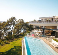 Bannisters Port Stephens - Australian Directory