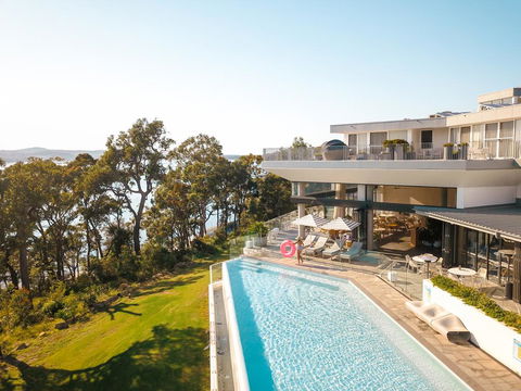 Bannisters Port Stephens - Australian Directory 0