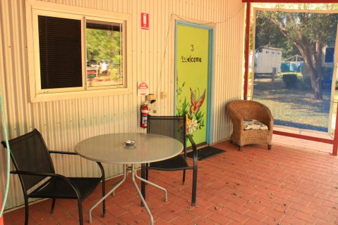 Banyan Tree - Australian Directory 2