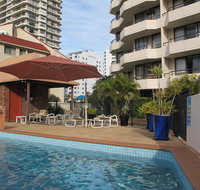 Barbados Holiday Apartments - Australian Directory