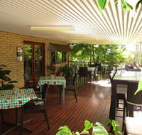 Barcaldine Country Motor Inn - Australian Directory