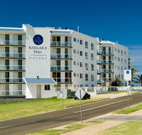 Bargara Blue Resort - Australian Directory