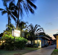 Bargara Gardens Boutique Villas - Australian Directory