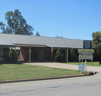 Barham Colonial Motel - Australian Directory