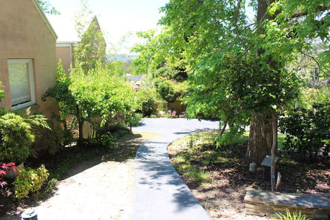 Baringa Villa - Australian Directory 2
