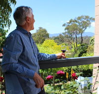 Baringa Villa - Australian Directory