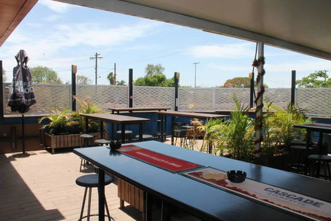 Barkly Hotel - Australian Directory 0