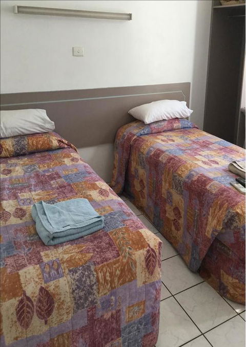 Barkly Hotel - Australian Directory 2