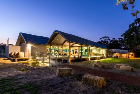 Barn Hives Yallingup - Australian Directory 3