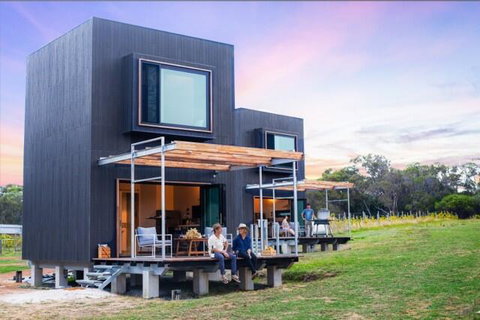 Barn Hives Yallingup - Australian Directory 1