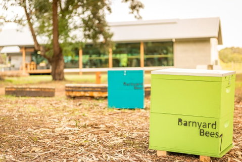 Barn Hives Yallingup - Australian Directory 2