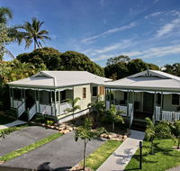 Barney Beach Accommodation - Australian Directory