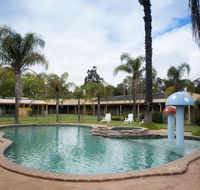 Barooga Country Inn Motel - Australian Directory