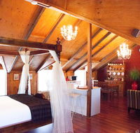 Barossa Barn Bed and Breakfast - Australian Directory