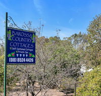 Barossa Country Cottages - Australian Directory