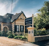Barossa Dreams - Australian Directory