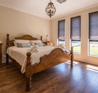 Barossa Family Holiday Home - Australian Directory