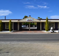 Barossa Gateway Motel - Australian Directory