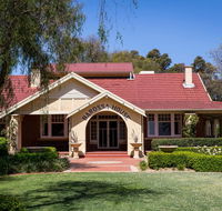 Barossa House - Australian Directory
