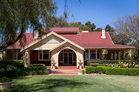 Barossa House - Australian Directory 0