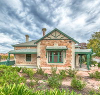 Barossa Vineyard Guesthouse - Australian Directory