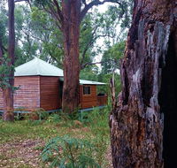 Barrabup Sanctuary BirdHide - Australian Directory