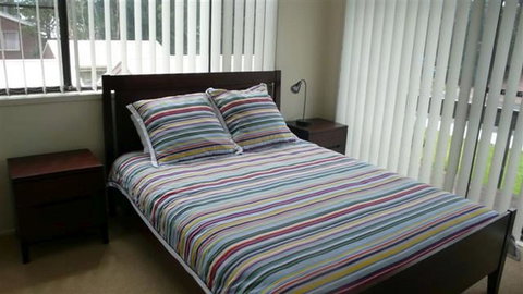 BARRELS AT BOOMERANG - Australian Directory 2