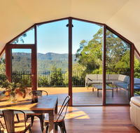 Barrengarry Hideaway - Australian Directory