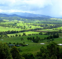Barrington River House - Australian Directory