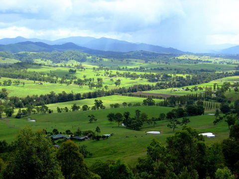 Barrington River House - Australian Directory 0