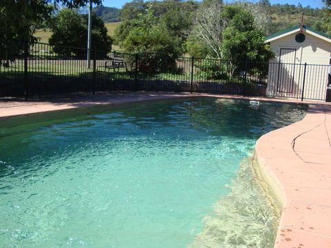 Barrington River House - Australian Directory 3