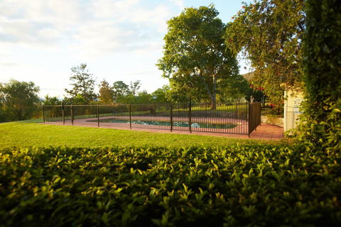 Barrington River House - Australian Directory 1