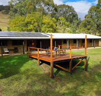 Barrington River Lodge - Australian Directory