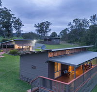 Barrington Riverside Cottages - Australian Directory