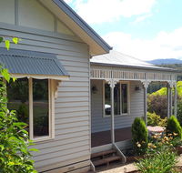 Barton Mill at Marysville - Australian Directory