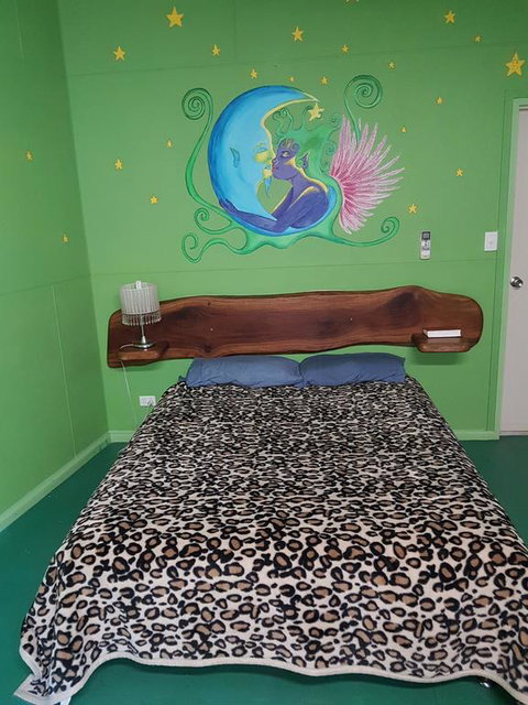 Batchelor Butterfly Farm - Australian Directory 3